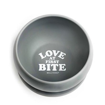 Wonder Bowl - Love at First Bite by Bella Tunno