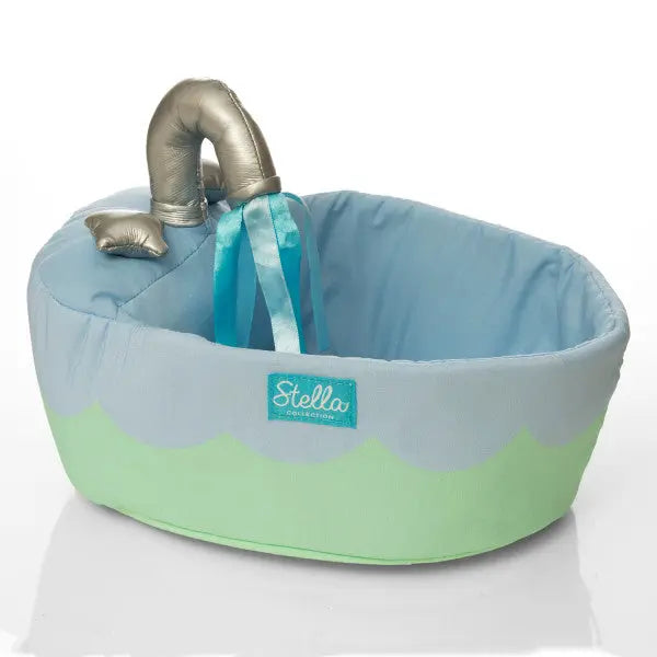 Baby Stella Bath Set by Manhattan Toy