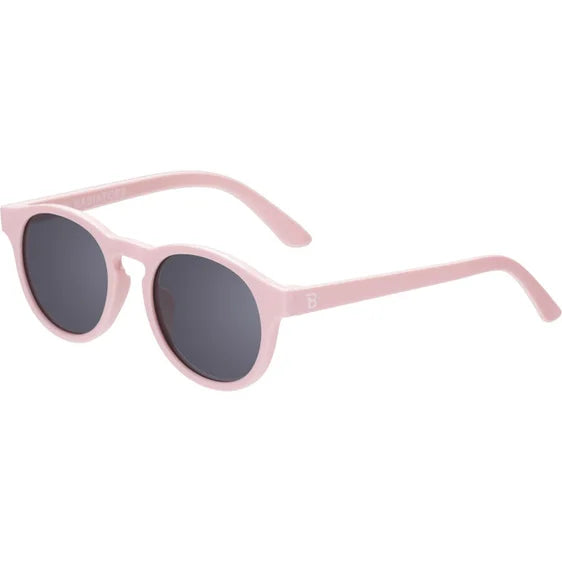 Keyhole Sunglasses - Ballerina Pink by Babiators