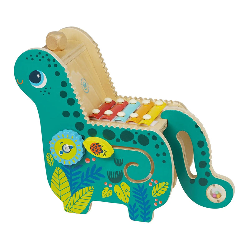 Musical Diego - Dino by Manhattan Toy