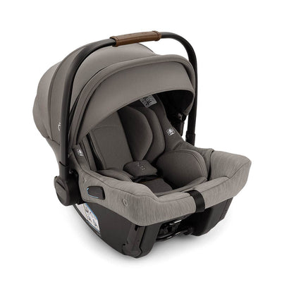 PIPA urbn + Tavo Travel System by Nuna