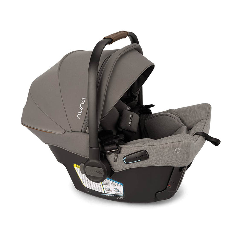 PIPA urbn + Tavo Travel System by Nuna