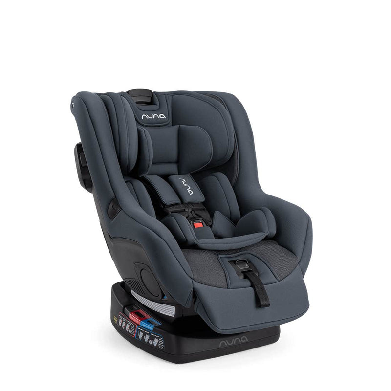 Rava Convertible Car Seat - FR Free by Nuna