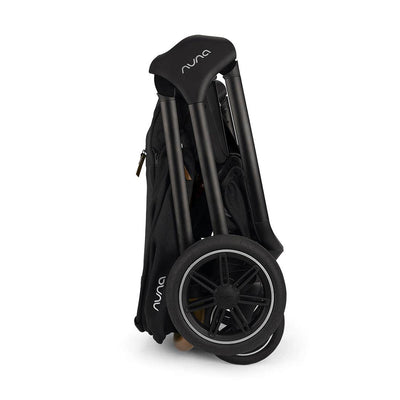 TRIV Next Stroller with Magnetic Buckle by Nuna