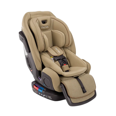 Exec All In One Car Seat by Nuna