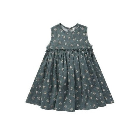 Harper Dress - Morning Glory by Rylee + Cru FINAL SALE