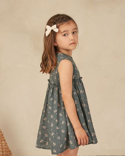 Harper Dress - Morning Glory by Rylee + Cru FINAL SALE