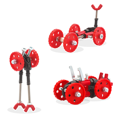 FormulaBit Vehicle Kit by The OffBits