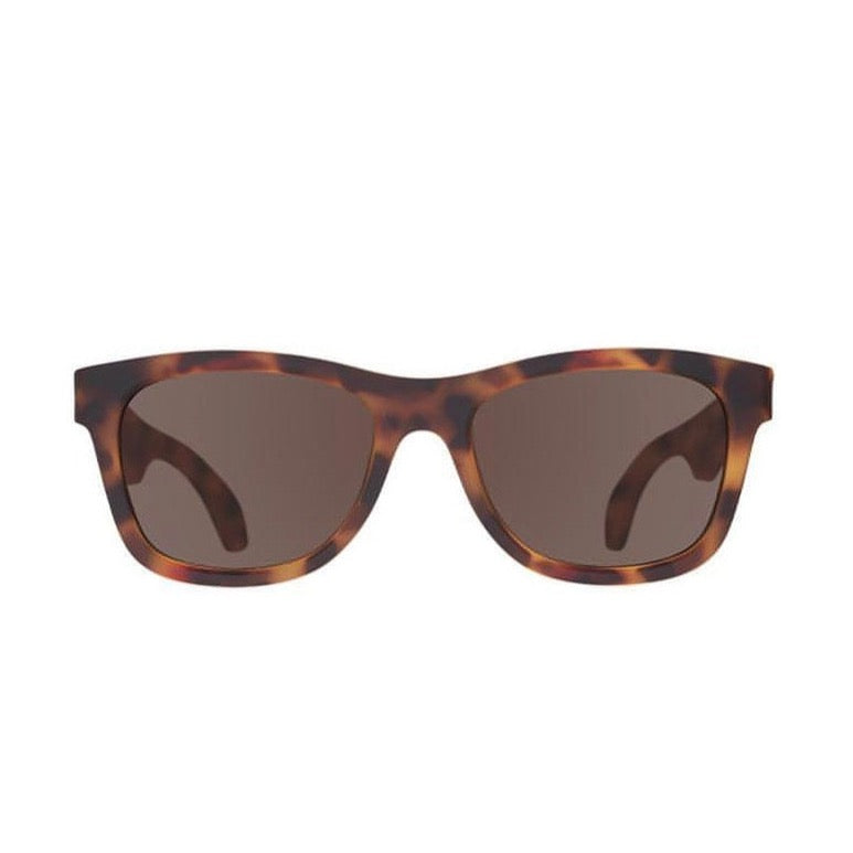 Navigator Sunglasses - Totally Tortoise by Babiators