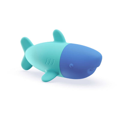 Squeezi Bath Toy - Shark by Quut Toys