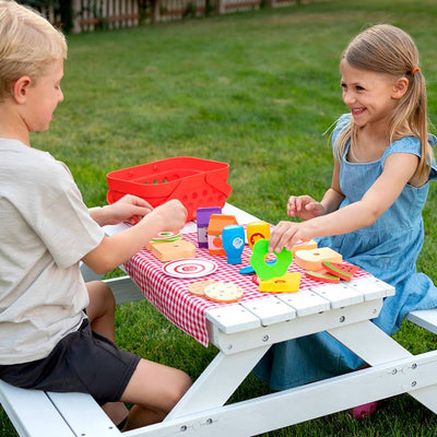 Pretendables Picnic Set by Fat Brain Toys