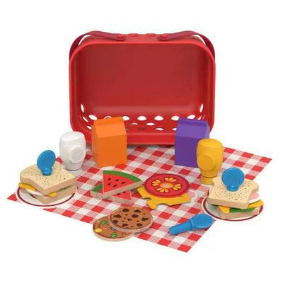 Pretendables Picnic Set by Fat Brain Toys