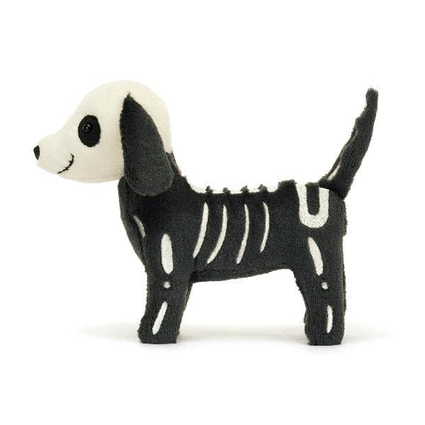 Skeledog Dan - 9 Inch by Jellycat