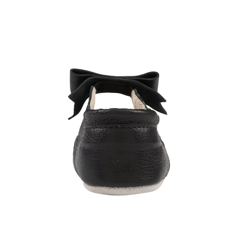 Sofia First Kicks - Black by Robeez