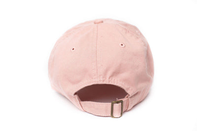 Mama Hat - Dusty Rose by Rey to Z