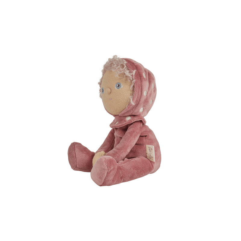 Dinky Dinkum Doll - Tilly Toadstool by Olli Ella