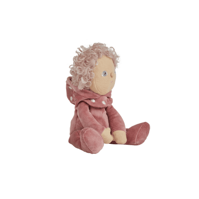 Dinky Dinkum Doll - Tilly Toadstool by Olli Ella