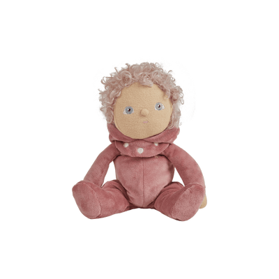 Dinky Dinkum Doll - Tilly Toadstool by Olli Ella