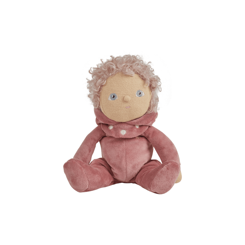 Dinky Dinkum Doll - Tilly Toadstool by Olli Ella