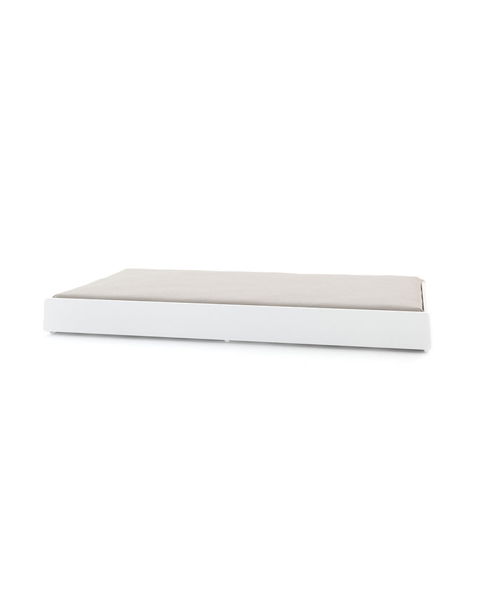 38 x 69 x 4.5 Inch Universal Trundle Mattress by Oeuf