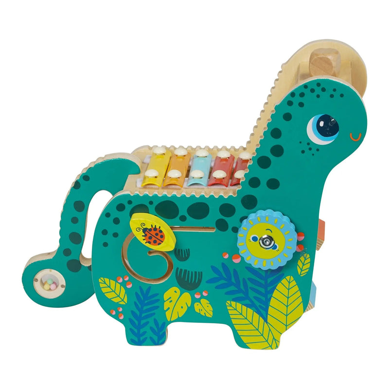 Musical Diego - Dino by Manhattan Toy