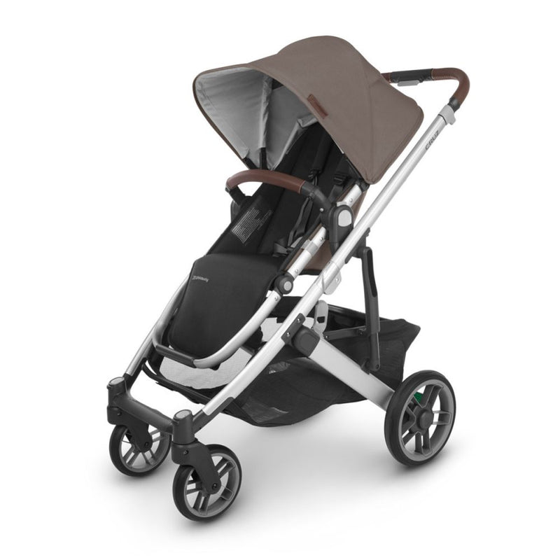 Cruz V2 Stroller by UPPAbaby