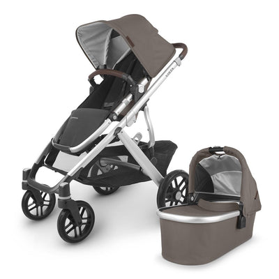 Vista V2 Stroller by UPPAbaby