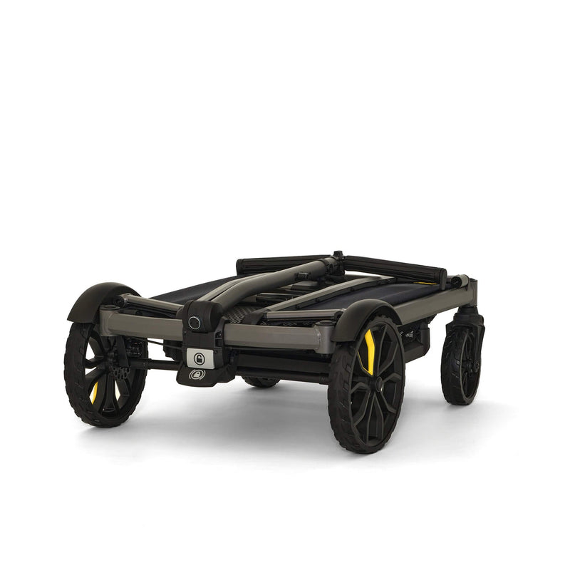 Cruiser City XL Wagon by Veer