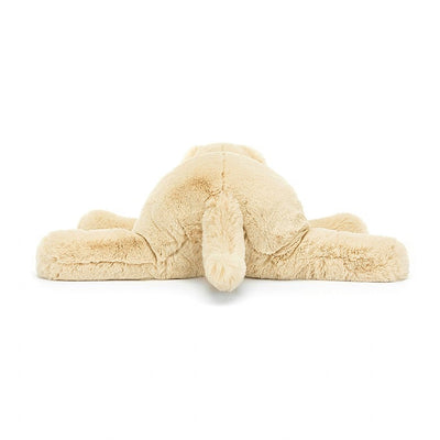 Scrumptious Wanderlust Puppy - 15 Inch by Jellycat