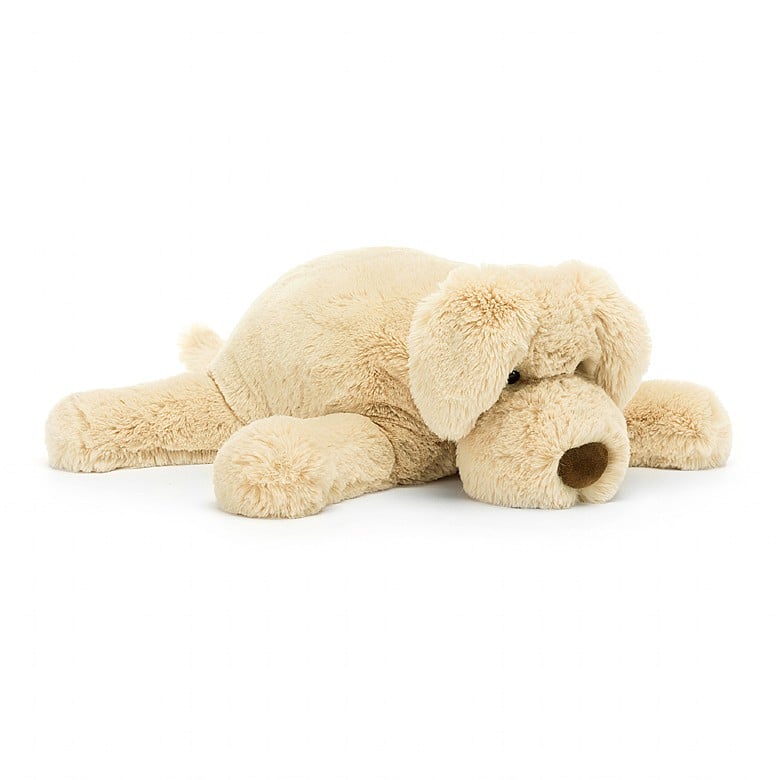 Scrumptious Wanderlust Puppy - 15 Inch by Jellycat