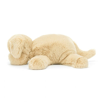 Scrumptious Wanderlust Puppy - 15 Inch by Jellycat