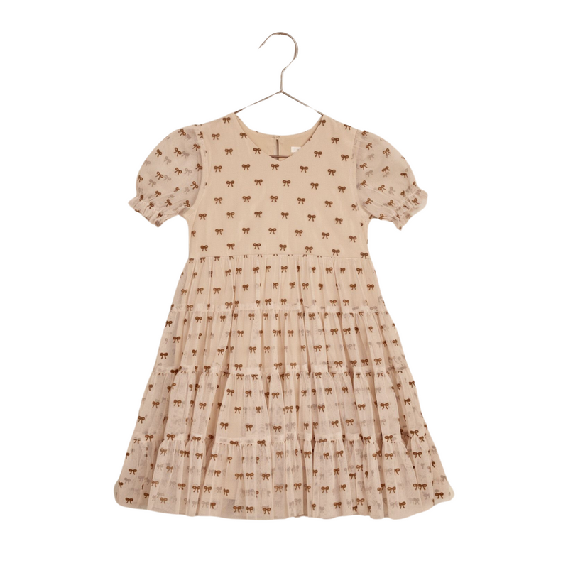 Dottie Dress - Antique by Noralee