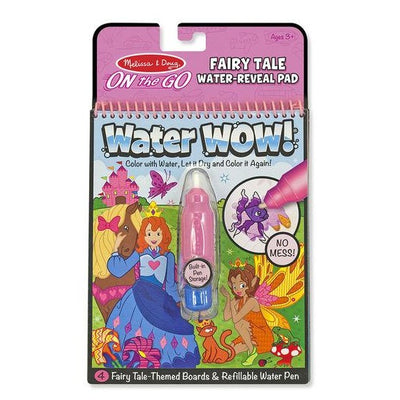 Water Wow - Fairy Tales Toys Melissa + Doug   