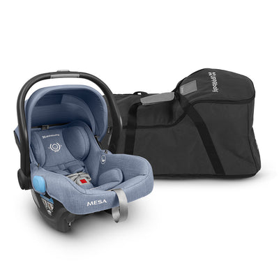 Mesa Family Infant Car Seat Travel Bag (All Models) by UPPAbaby Gear UPPAbaby   