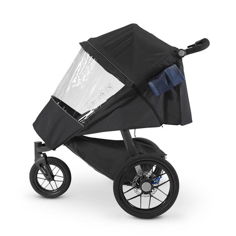 Performance Rain Shield for RIDGE Gear UPPAbaby   