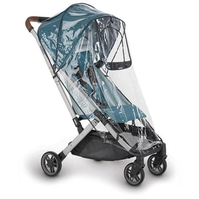 Minu Stroller Rain Shield by UPPAbaby Gear UPPAbaby   