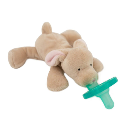 Wubbanub Animal Pacifier - Bunbun Bunny Infant Care Wubbanub   