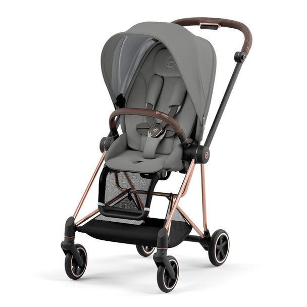 Mios 3 Seat Pack by Cybex