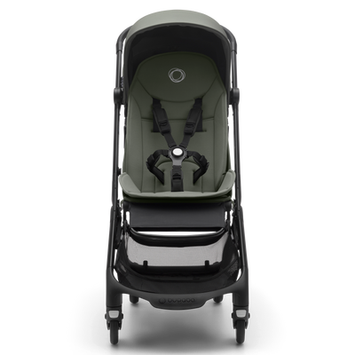 Bugaboo Butterfly Stroller Gear Bugaboo   