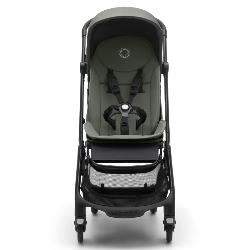 Bugaboo Butterfly Stroller Gear Bugaboo   