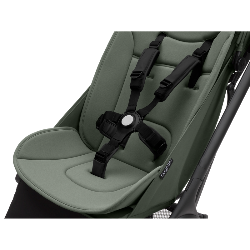 Bugaboo Butterfly Stroller Gear Bugaboo   