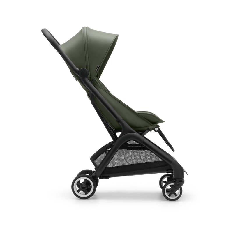 Bugaboo Butterfly Stroller Gear Bugaboo   