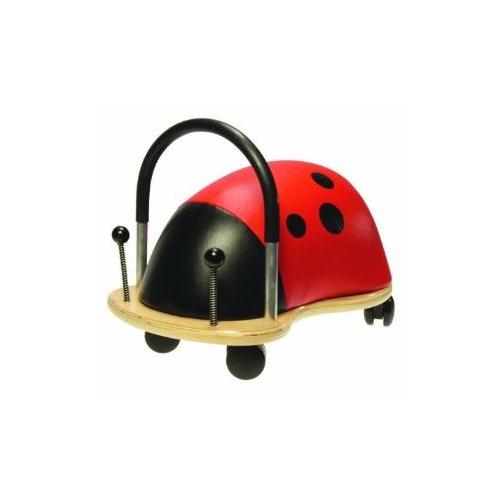 Wheely Animal - Large Assorted Toys Prince Lionheart LADY BUG  