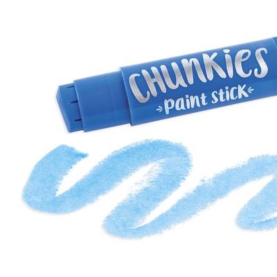 Chunkies Paint Sticks Variety Pack - Set of 24 by OOLY Toys OOLY   