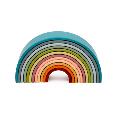 Large Nature Rainbow by Dëna Toys Dëna   