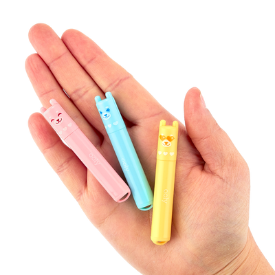 Beary Sweet Mini Scented Highlighters by OOLY