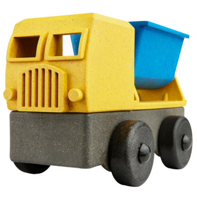 Tipper Truck by Luke's Toy Factory Toys Luke's Toy Factory   