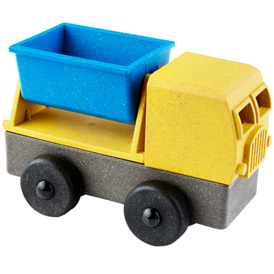 Tipper Truck by Luke's Toy Factory Toys Luke's Toy Factory   