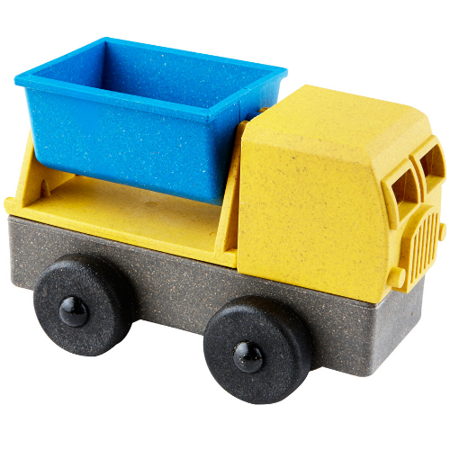 Tipper Truck by Luke&