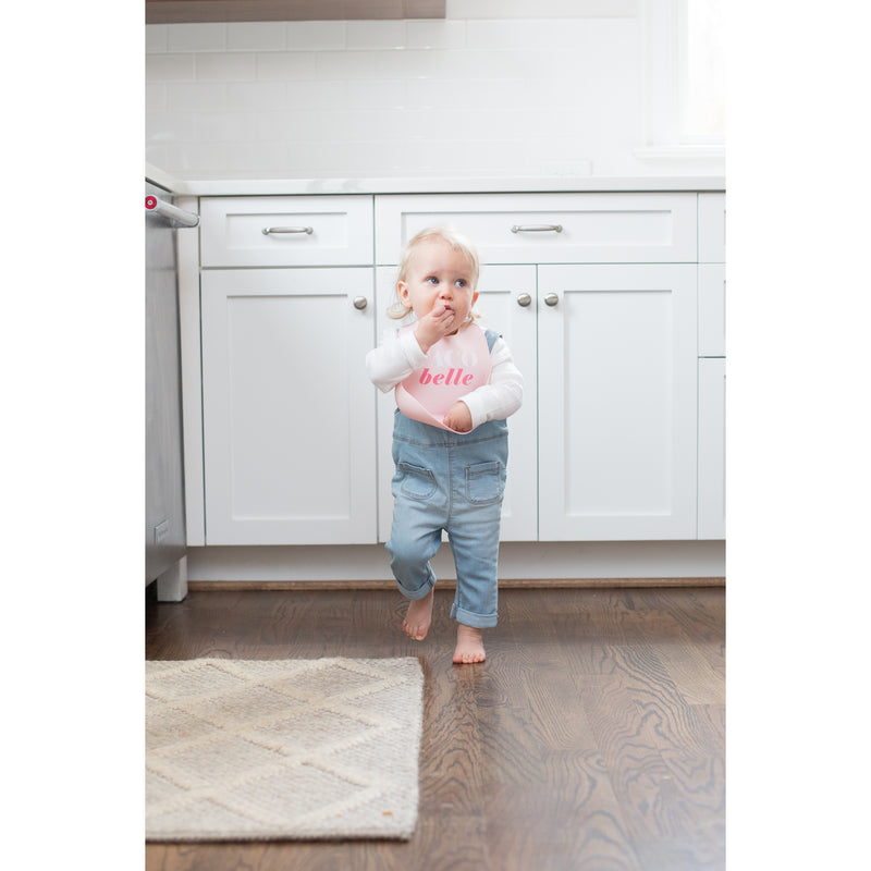 Wonder Bib - Taco Belle by Bella Tunno Nursing + Feeding Bella Tunno   